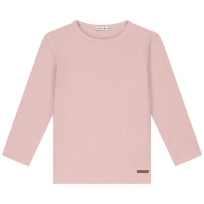 Prénatal baby shirt Soft Pink 56 dames