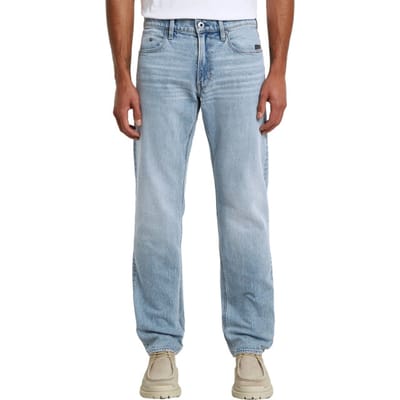 Rechte jeans G-Star Mosa