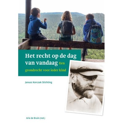 Het Recht Op De Dag Van Vandaag