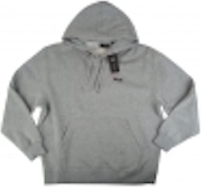 Fila hoodie maat 158