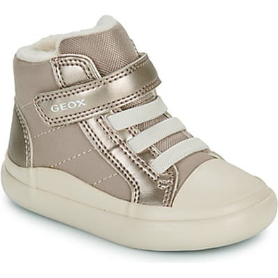 Geox  Hoge Sneakers B GISLI GIRL