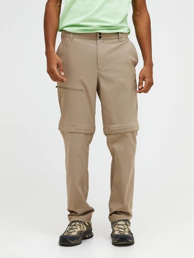 Peak Performance Iconiq Zip-off Pants XXL
