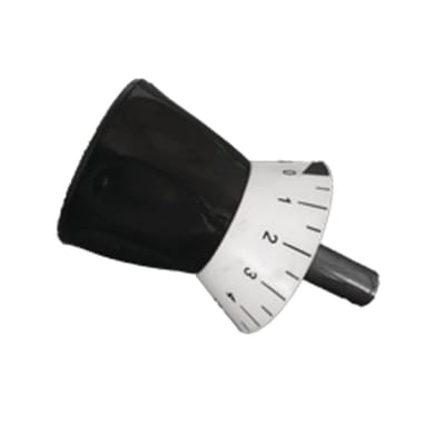 Buffalo Regulator Knop