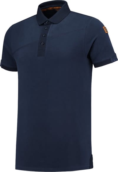 Tricorp Poloshirt Premium Naden 204002 Ink - Maat XXL