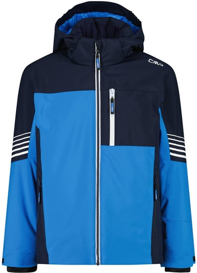 Cmp 35w0284 Jas Blauw 5 Years Kinderen