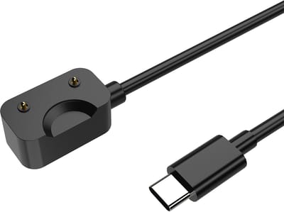 Geschik voor Samsung Galaxy Fit3 oplader (USB-C - JW89)
