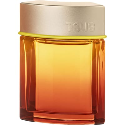 Tous Man Spritz Edt Vapo 100 ml