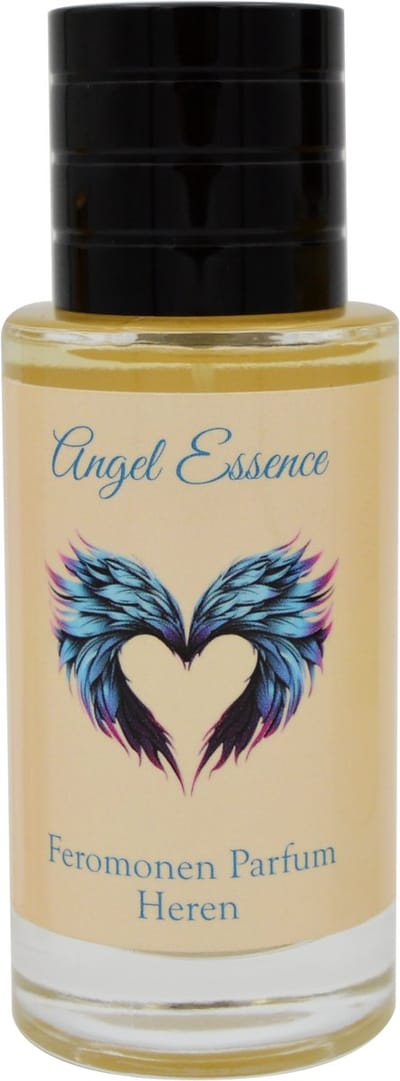 Angel Essence - Feromonen Parfum voor Heren - 50 ml