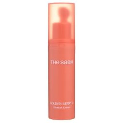 The Saem - Golden Berry C Blemish Cream 30ml