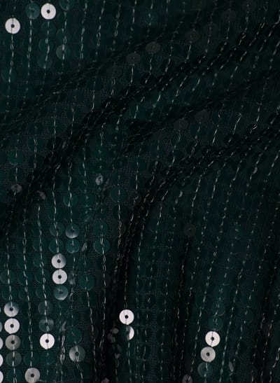 YEST Delmira Tops - Teal Green - maat 34
