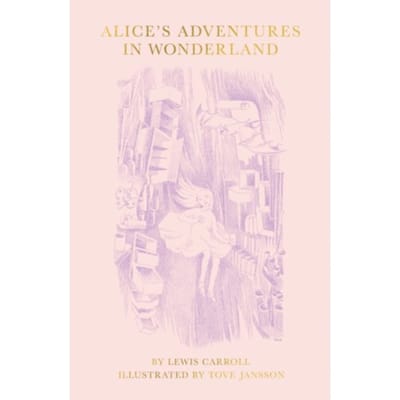 Alice's Adventures In Wonderland - Lewis Carroll