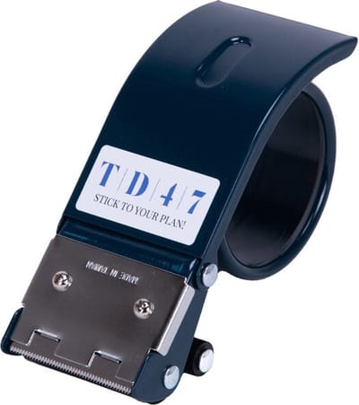 TD47 Tape Dispenser Compact