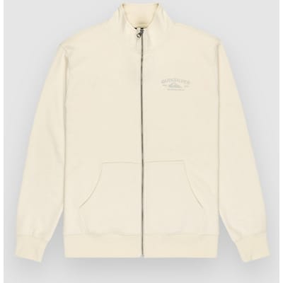 Quiksilver No Hood Fleece Jas