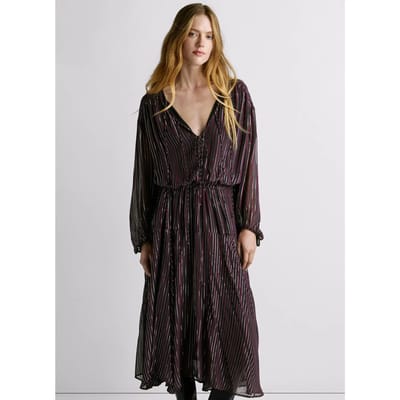 Dameshemdjurk Pepe Jeans Ludie