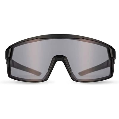 AGU Verve Bril Essential Photochromic - Zwart - Meekleurende Lenzen
