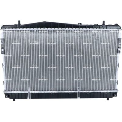 Radiator, motorkoeling NRF 53732A