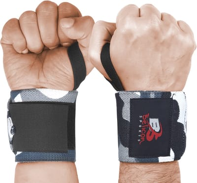 Pols Elleboog Knie Wraps Elastische banden Brace Ondersteuning Beschermer voor Gewichtheffen, Gym, Fitness. Camo.Wrist Elbow Knee Wraps Elastic Straps Brace Support Protector for Weightlifting ,Gym, Fitness.camo