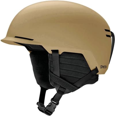 Smith Scout Skihelm Senior