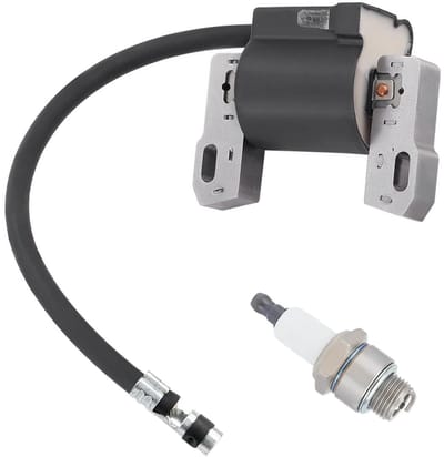 Store_8 - Bougiemodule - Briggs & Stratton - Hoogwaardige prestaties - Geschikt voor diverse modellen - Betrouwbare vervanging - Ondersteunt motorp...