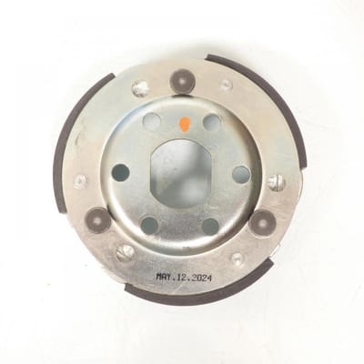 Plateau d embrayage origine pour Scooter Gilera 50 ICE Neuf