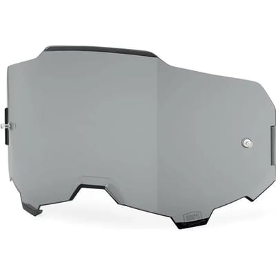 Vervanging anti-condens motorhelm scherm 100% armega