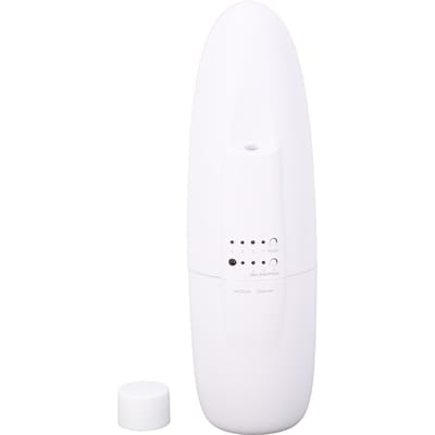 Diffuseur d'huiles essentielles intelligent 100 ml pour la maison, le bureau, le mur blanc