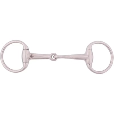 BR Seule la bague du buste du poney est cassée. - 13 mm - Maat 10 - 5 cm