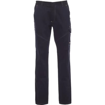 Payper Worker Winter - Navy Blue - XL