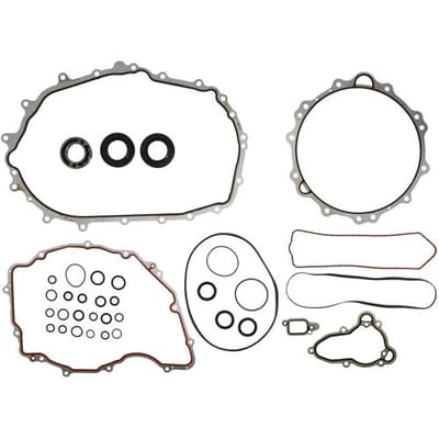 Afdichtingsset, elektromotor AJUSA EV001100