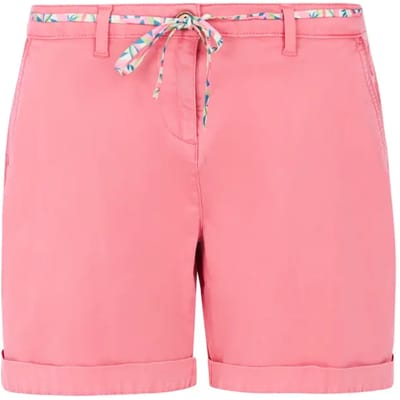 Protest Prttulip – Korte broek Dames – Stretch – Knoopsluiting