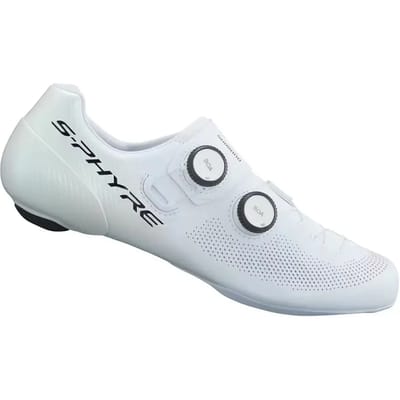 Shimano Rc903 Raceschoenen Wit EU 39 1/2 Man