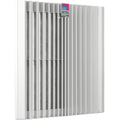 Rittal SK 3243.300 Uittredingsfilter (b x h x d) 323 x 323 x 44.7 mm Piece 1 stuk(s)
