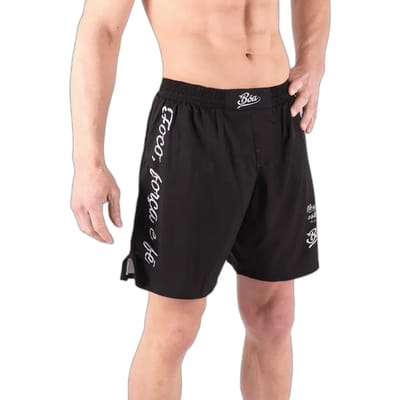 Gevechtsshort Boa Fightwear Deslumbrante