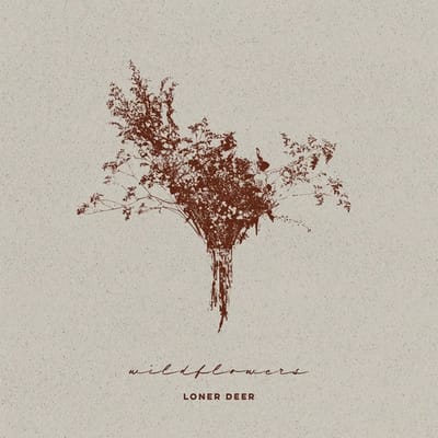 Loner Deer - Wildflowers (LP)