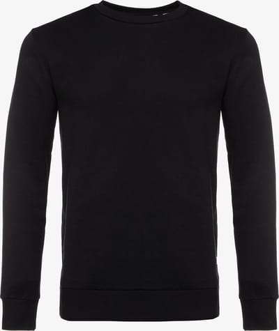 Produkt heren sweater zwart - Maat S