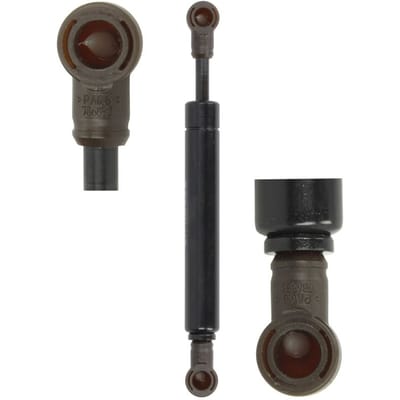 Koppelingsdemper, brandstofinjectiesysteem FEBI BILSTEIN 14690