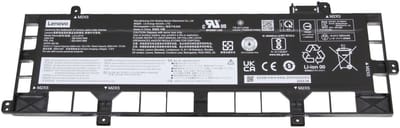 Lenovo SB10W51970 Batterij - 52,5Wh