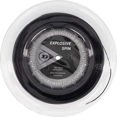 Dunlop Tennissnaar Explosive Spin