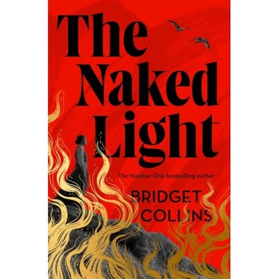 The Naked Light - Bridget Collins