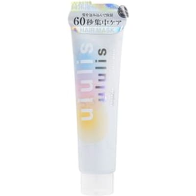 H2O - ululis Water Booster Hair Mask Water Muguet 150g