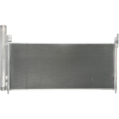Condensator, airconditioning KOYORAD CD010788M