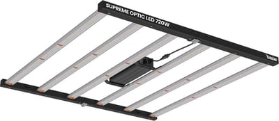 platinum eco LED 720W - Full Spectrum - Kweeklamp-regelbaar...