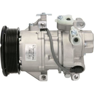 Compressor airconditioning THERMOTEC KTT090151