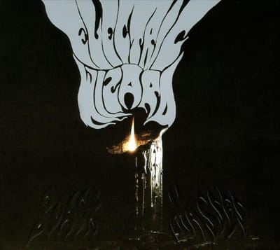 Black Masses - Electric Wizard