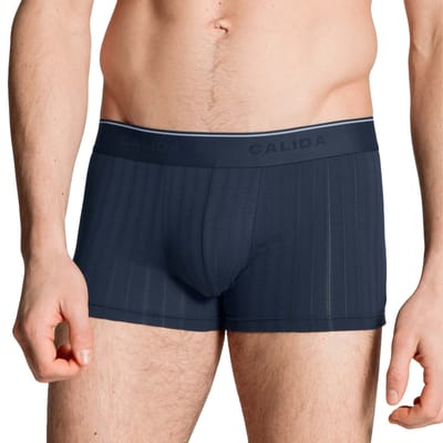 Calida Of Switzerland Pure & Style Boxershorts