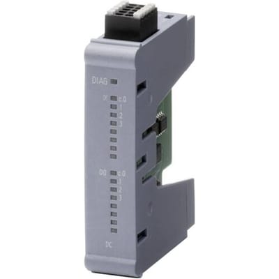 Siemens 6ES7232-4HD50-0XB0 6ES72324HD500XB0 CPU-module