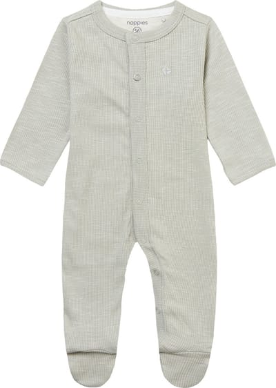 Noppies Playsuit Memphis Baby Maat 50