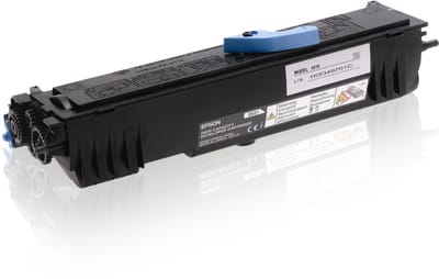 Epson - C13S050521 - Toner zwart