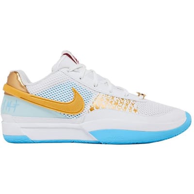 Nike Ja 1 EP 'Chinees Nieuwjaar' 44.5 white