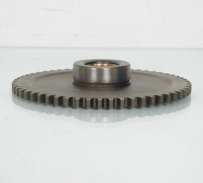 Roue libre de démarreur TNT pour moto MASH 50 FIFTY Après 2019 139FMB-B 67642 4T